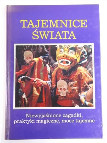 Tajemnice Świata