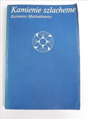 Kamienie szlachetne