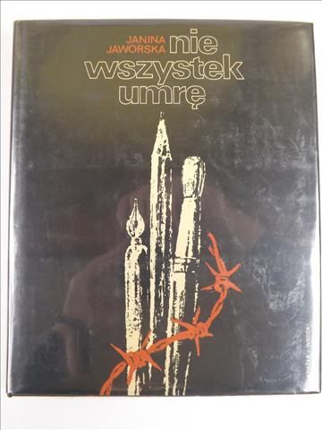 Nie wszystek umrę