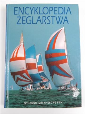 Encyklopedia żeglarstwa