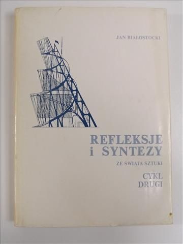 Refleksje i syntezy ze świata sztuki