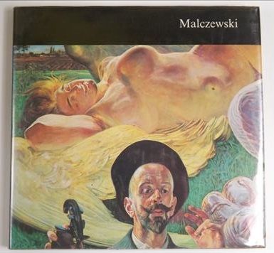 Jacek Malczewski