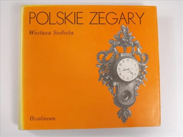 Polskie zegary