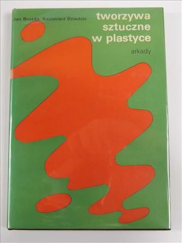Tworzywa sztuczne w plastyce