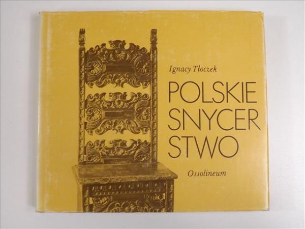 Polskie snycerstwo