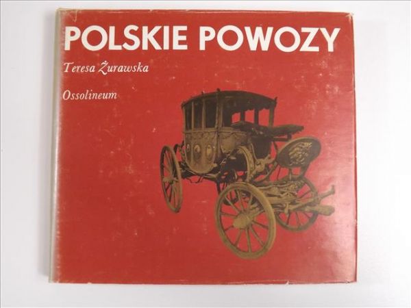 Polskie powozy