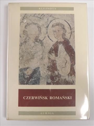 Czerwińsk romański