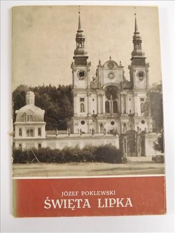 Święta lipka