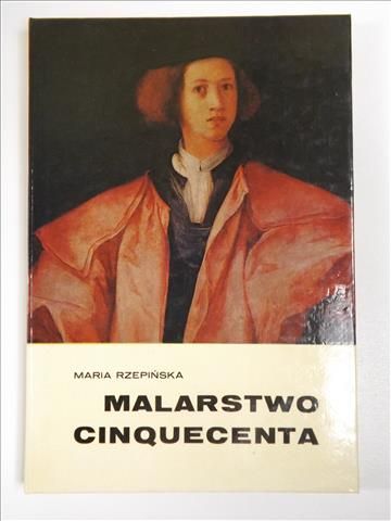Malarstwo Cinquecenta