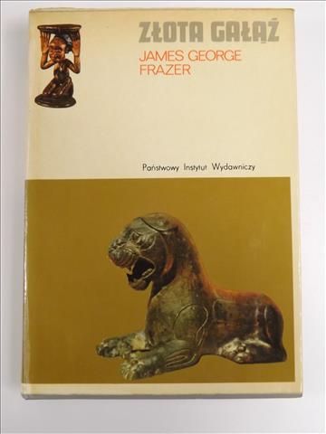 Złota gałąź
