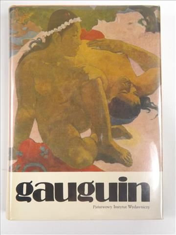 Gauguin