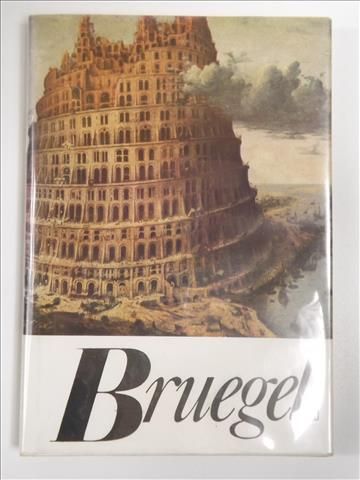 Bruegel przeciwko władzy