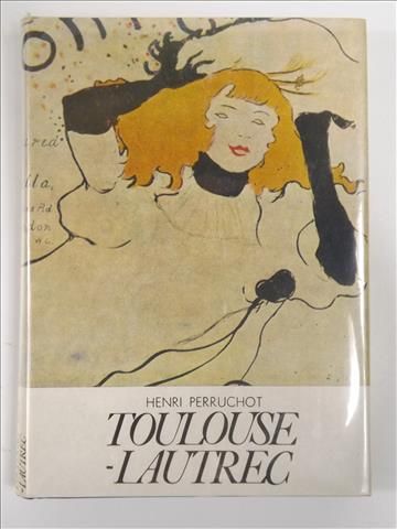Toulouse-Lautrec
