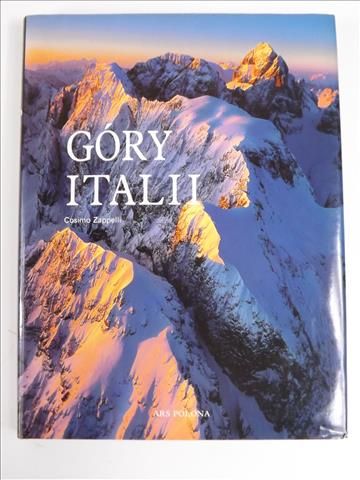 Góry Italii