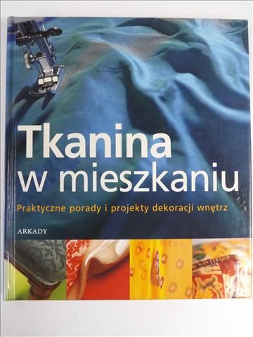 Tkanina w mieszkaniu
