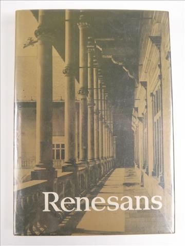 Renesans: sztuka i ideologia