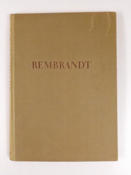Rembrandt, 1943 r.