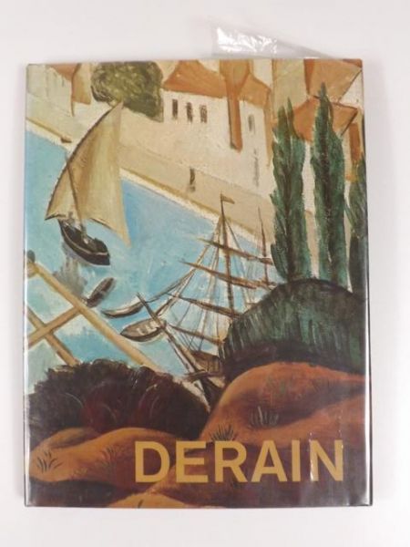 Andre Derain
