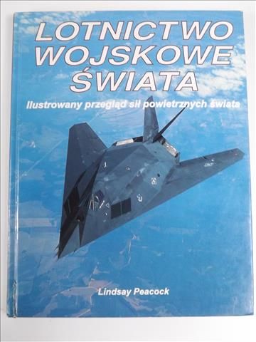Lotnictwo wojskowe świata