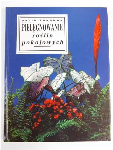 Pielęgnowanie roślin pokojowych