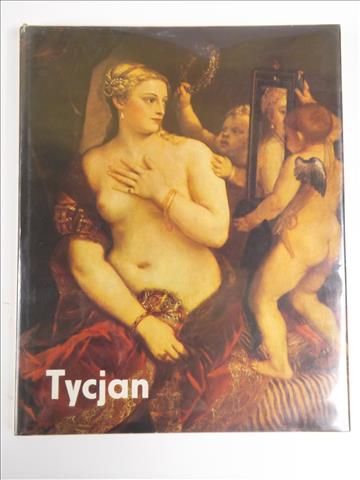 Tycjan