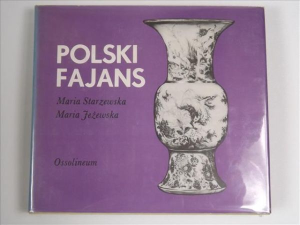 Polski fajans