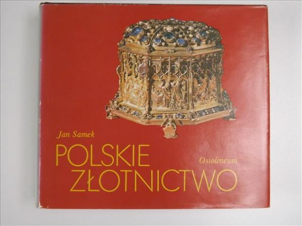 Polskie złotnictwo