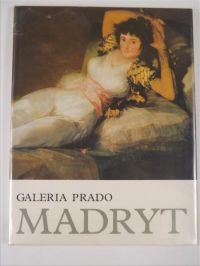Galeria Prado: Madryt