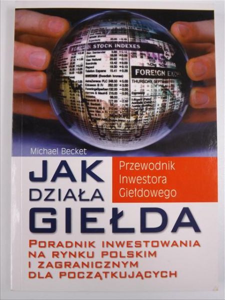 Jak działa giełda