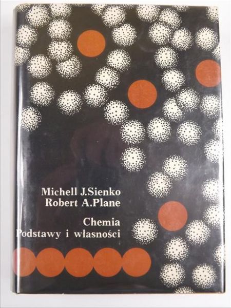 Michell - Chemia. Podstawy i własności