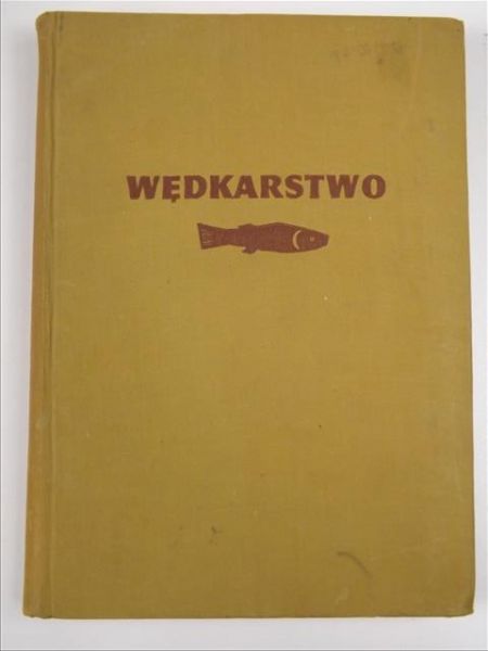 Wędkarstwo