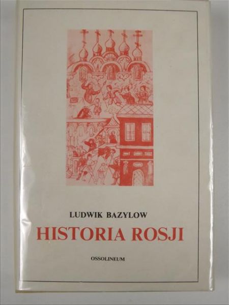 Historia Rosji