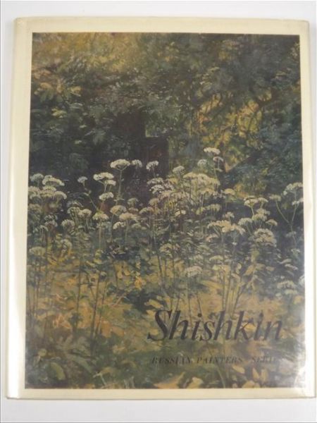 Shishkin Ivan Album