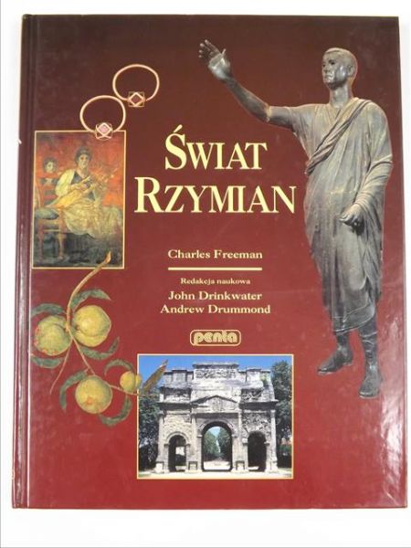Świat Rzymian