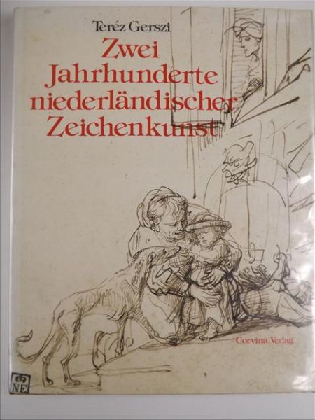 Zwei Jahrhunderte niederlandischer Zeichenkunst