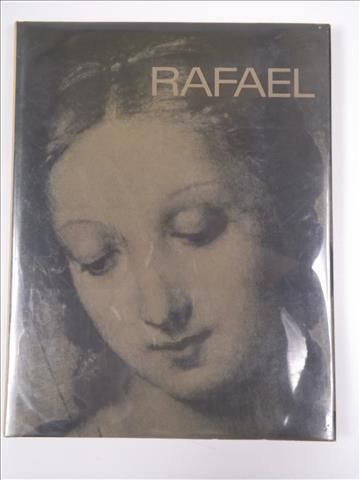 Karpowicz Mariusz - Rafael Raffaello Santi