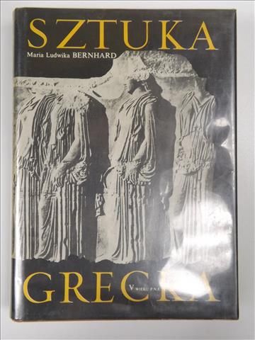 Sztuka grecka V wieku p.n.e.