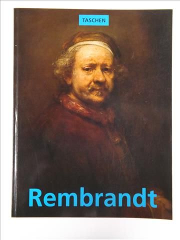 Rembrandt. The Mystery of the Revealed Form