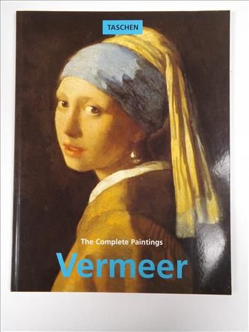 Vermeer 1632-1675. Veiled Emotions