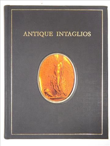 Intaglios Antique. In the Hermitage Collection