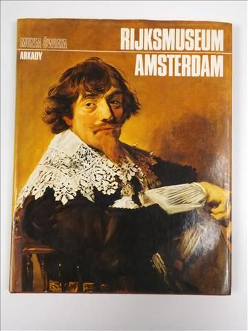 Muzea świata. Rijksmuseum Amsterdam