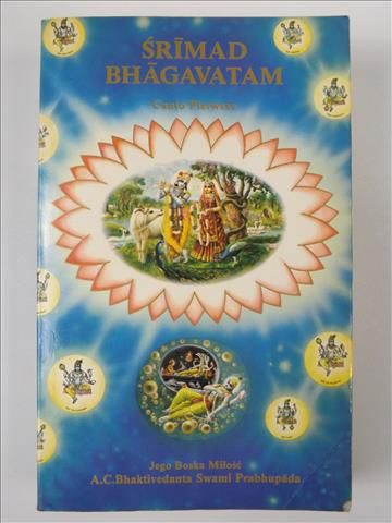    - Śrimad Bhagavatam