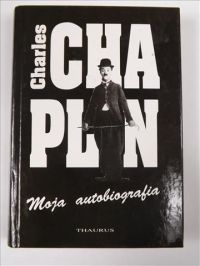 Moja autobiografia