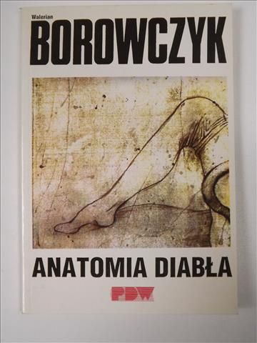 Anatomia diabła