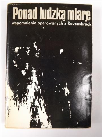 Ponad ludzką miarę