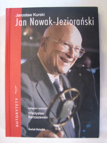Jan Nowak-Jeziorański