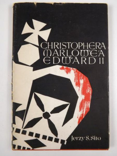 Christophera Marlowe'a Edward II