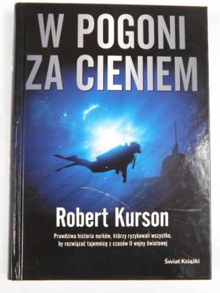 W pogoni za cieniem