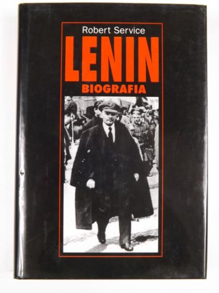 Lenin. Biografia