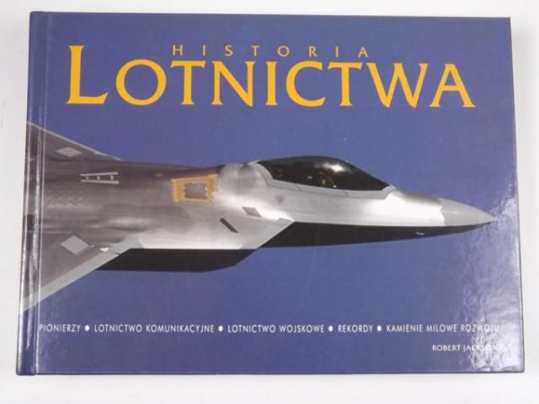 Historia lotnictwa